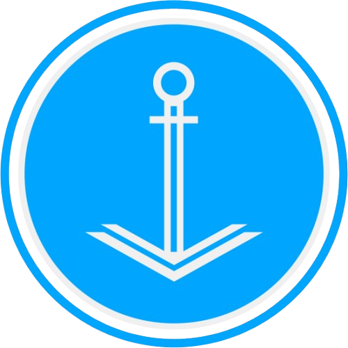 Logo Âncora Gestor